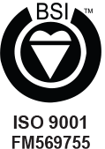 ISO 9001 品质系统验证 ISO 9001 品质系统验证