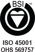 ISO 45001管理系统验证 ISO 45001管理系统验证